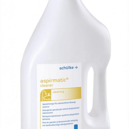 Aspirmatic Cleaner 2L 