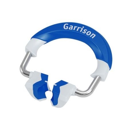 Garrison 3D Fusion™ blue
