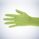 Latexové rukavice Style Latex Green 100ks