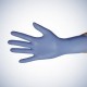 Nitrilové rukavice Basic-Plus 200Ks Blue