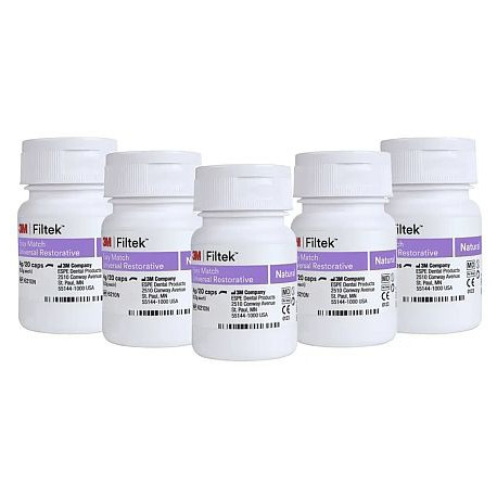 Filtek Easy Match natural