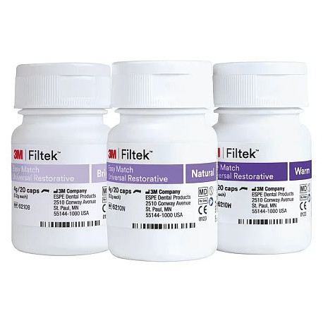 Filtek Easy Match Intro Kit