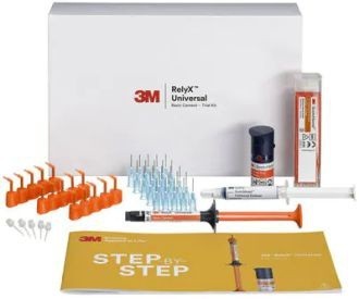 3M™ RelyX™ Universal Resin Cement
