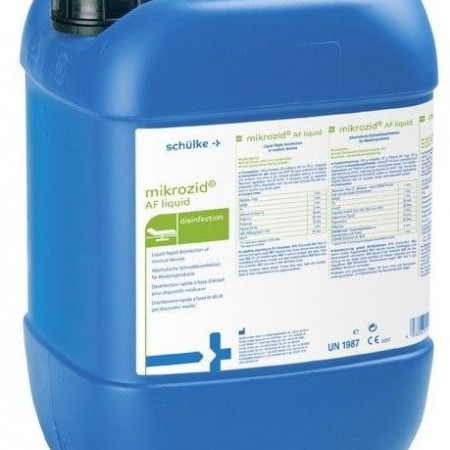 Mikrozid Liquid 10L