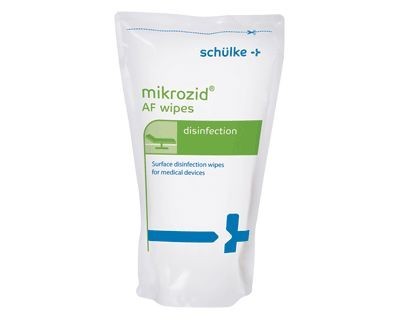 Mikrozid Wipes refill 150 ks