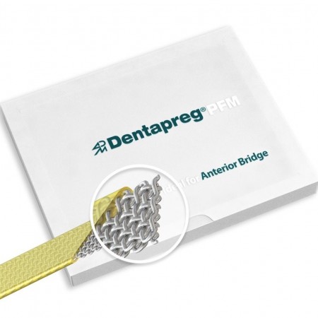 Dentapreg PFM - 5 x 6 cm