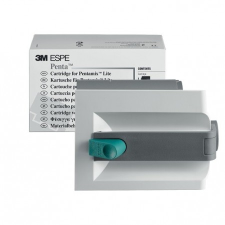 Pentamix Lite Cartridge