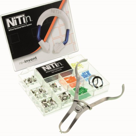 NiTin Mini Kit