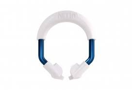 NiTin Ring standard (white)