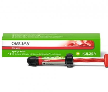 Charisma Classic Syringe 4g